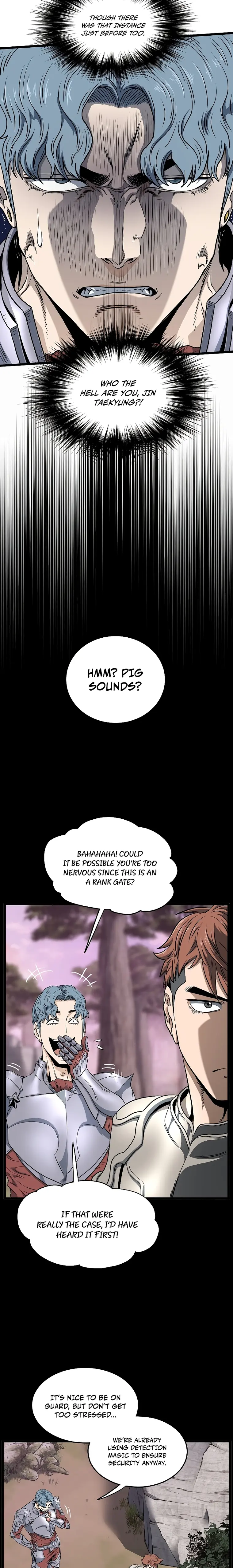 Murim Login Chapter 142 image 08
